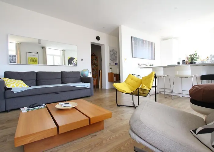 Colmar Terrace - Belle Alsace 4 - Bookingalsace