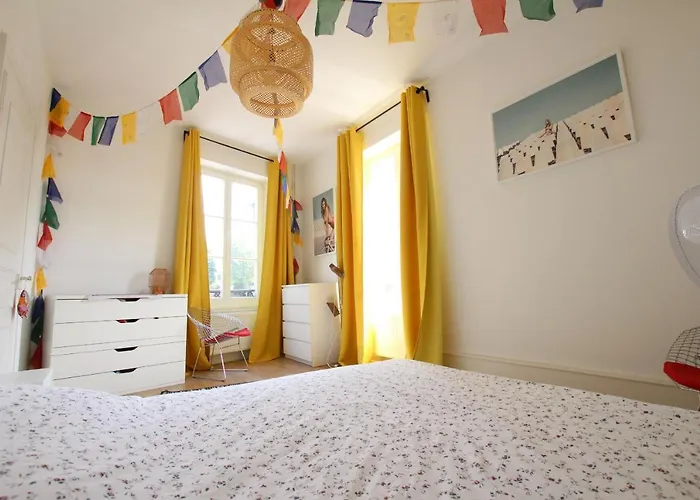Colmar Terrace - Belle Alsace 4 - Bookingalsace