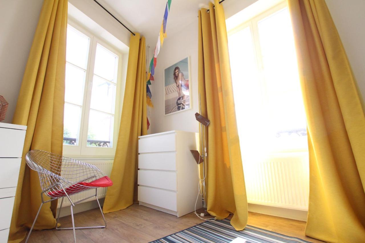 Terrace - Belle Alsace 4 - Bookingalsace * Colmar