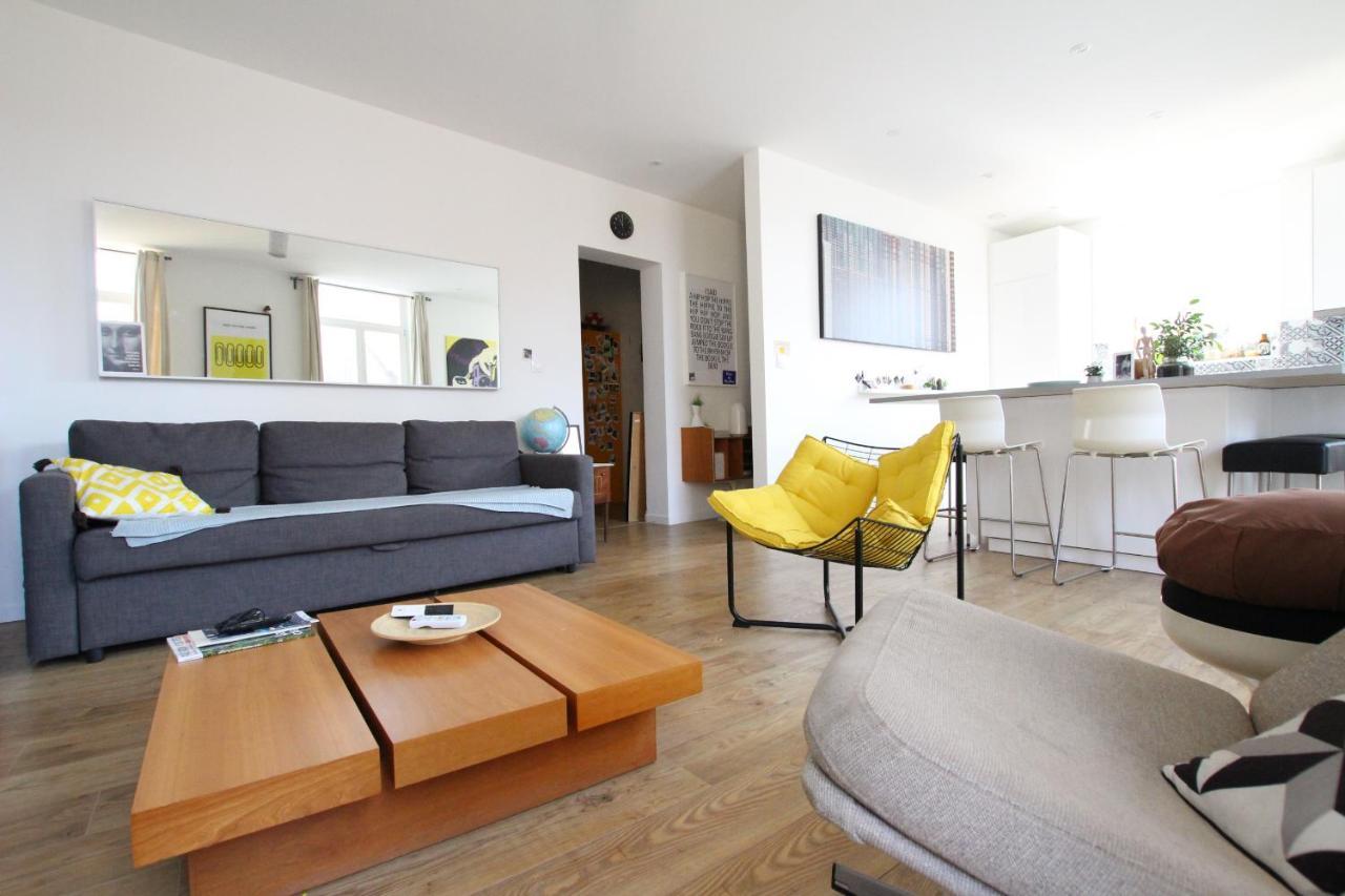 Appartement Terrace - Belle Alsace 4 - Bookingalsace *
