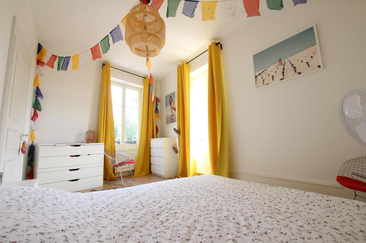 Terrace - Belle Alsace 4 - Bookingalsace Apartment *