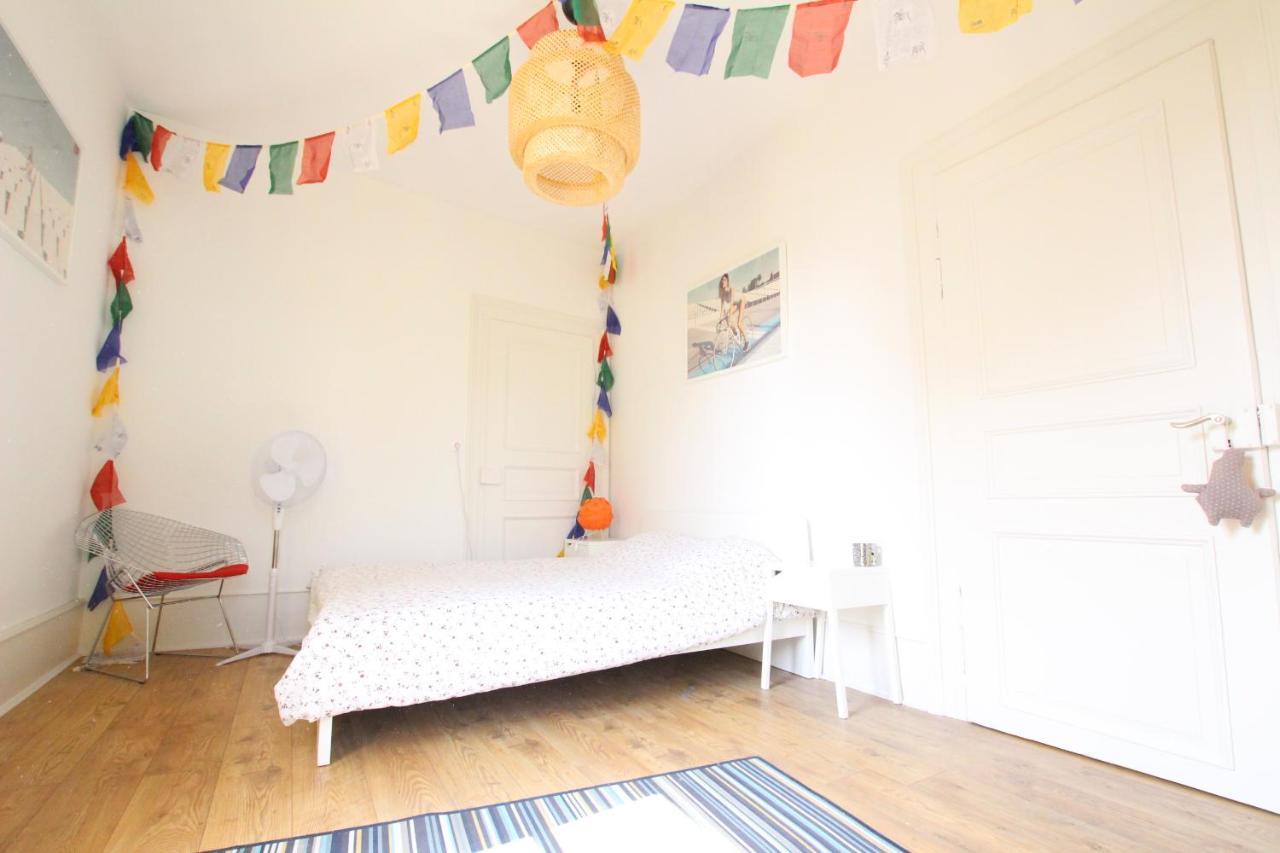 Apartment Terrace - Belle Alsace 4 - Bookingalsace Colmar