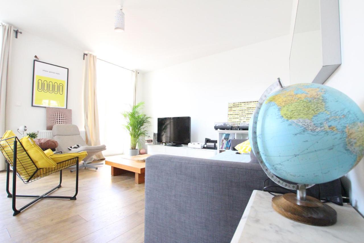 Apartment Terrace - Belle Alsace 4 - Bookingalsace *