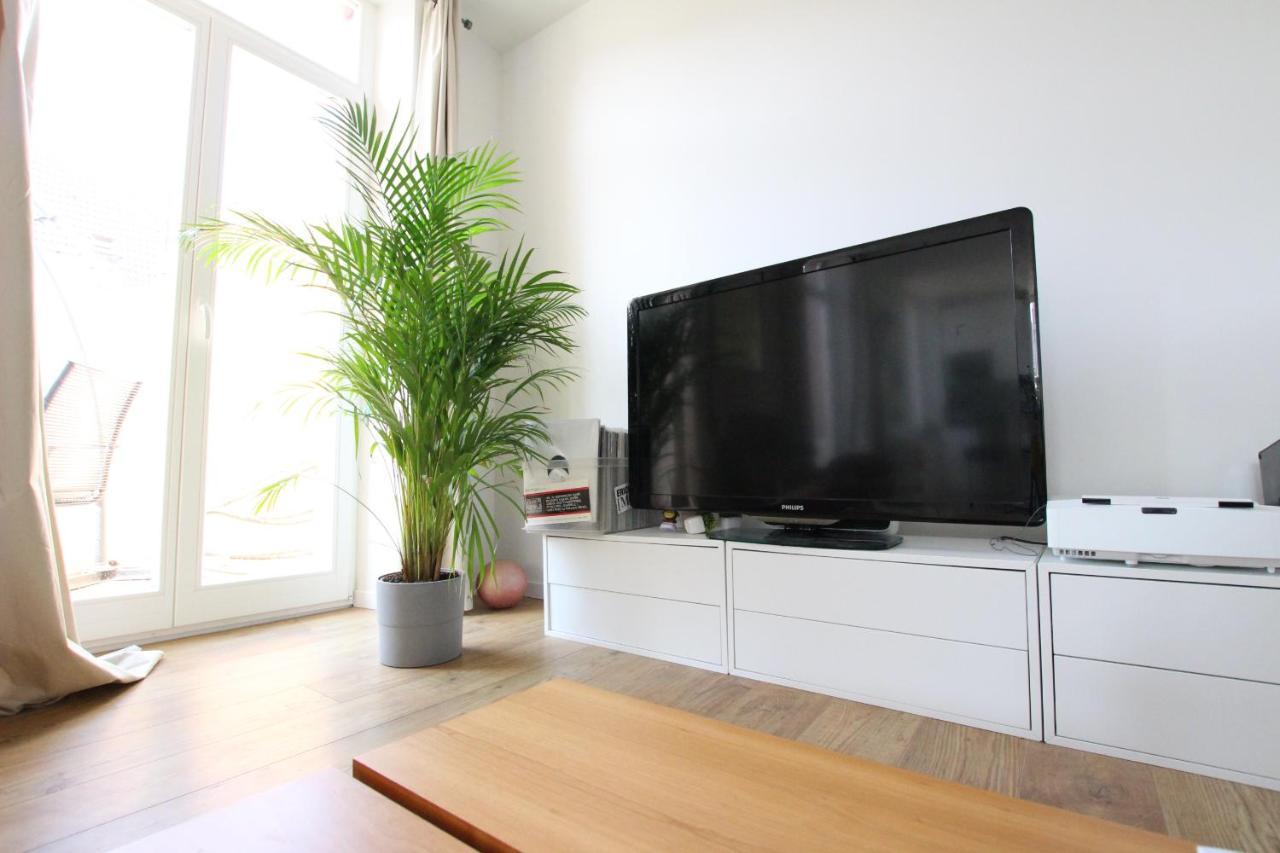 Apartment Terrace - Belle Alsace 4 - Bookingalsace
