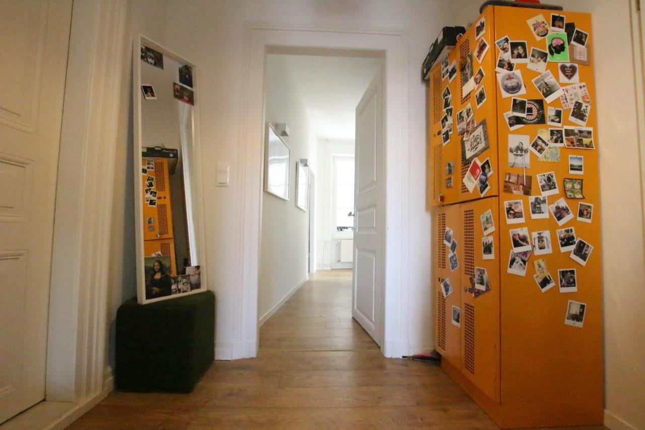 Terrace - Belle Alsace 4 - Bookingalsace Colmar