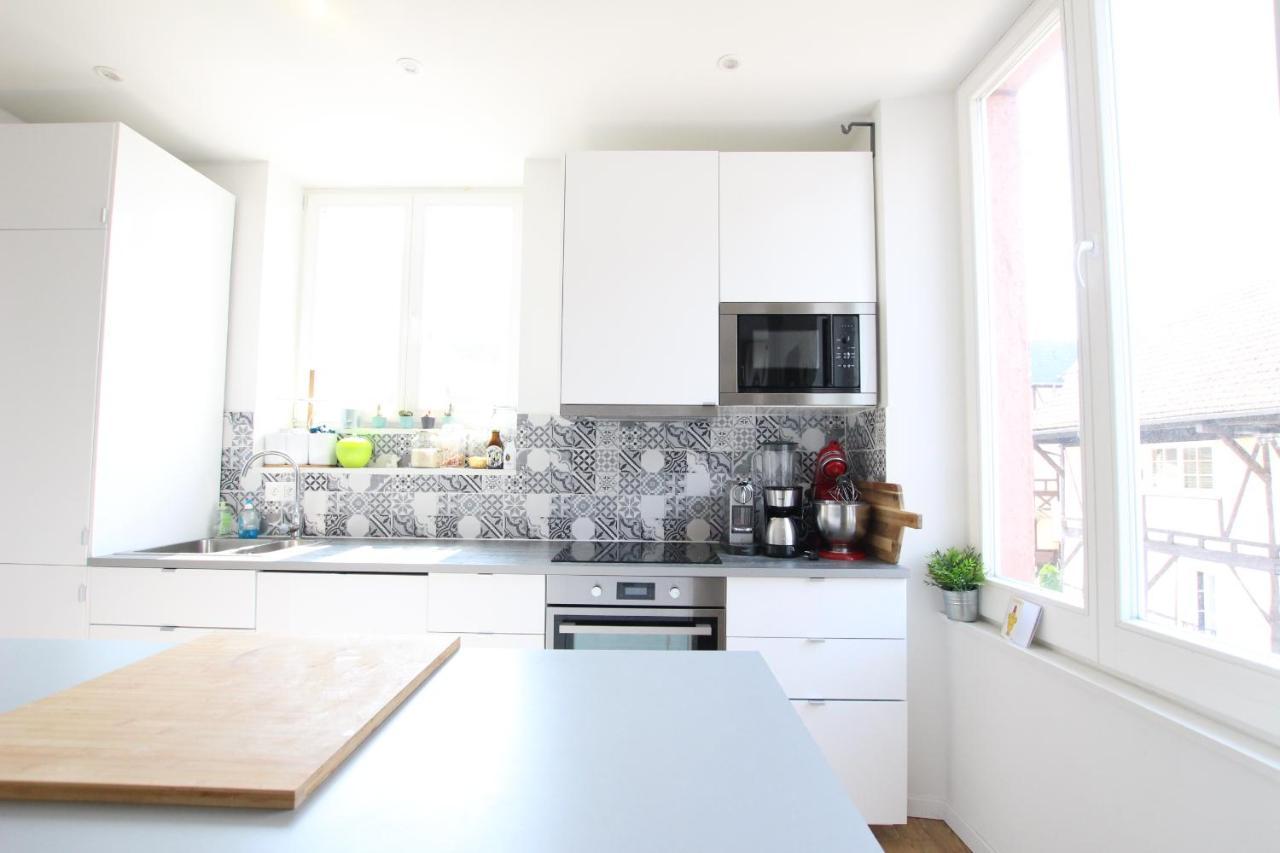 Terrace - Belle Alsace 4 - Bookingalsace