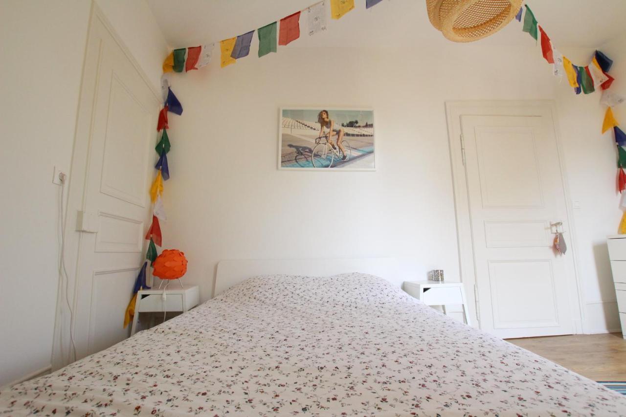 Terrace - Belle Alsace 4 - Bookingalsace Apartment *