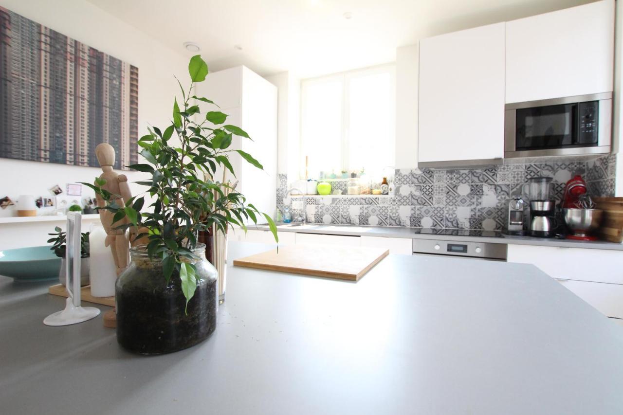Terrace - Belle Alsace 4 - Bookingalsace Apartment *